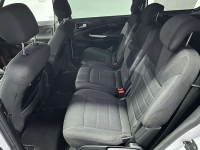 Ford Galaxy Gebrauchtwagen