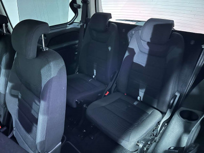 Ford Galaxy Gebrauchtwagen