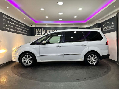 Ford Galaxy Gebrauchtwagen
