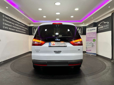 Ford Galaxy Gebrauchtwagen