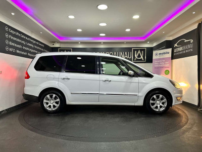Ford Galaxy Gebrauchtwagen
