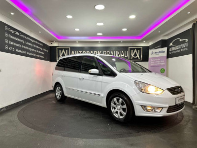 Ford Galaxy Gebrauchtwagen