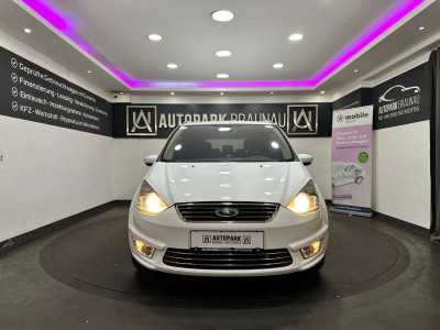 Ford Galaxy Gebrauchtwagen