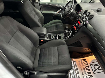 Ford Galaxy Gebrauchtwagen
