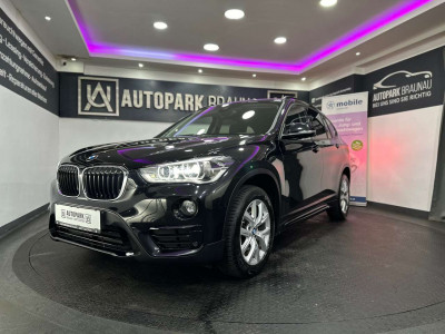 BMW X1 Gebrauchtwagen BMW X1 Gebrauchtwagen