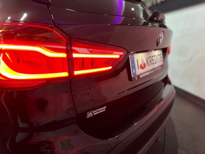BMW X1 Gebrauchtwagen BMW X1 Gebrauchtwagen