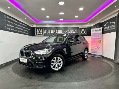 BMW X1 Gebrauchtwagen BMW X1 Gebrauchtwagen
