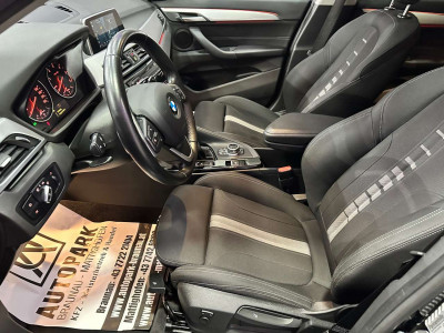 BMW X1 Gebrauchtwagen BMW X1 Gebrauchtwagen