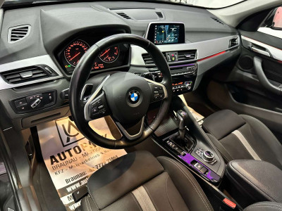 BMW X1 Gebrauchtwagen BMW X1 Gebrauchtwagen