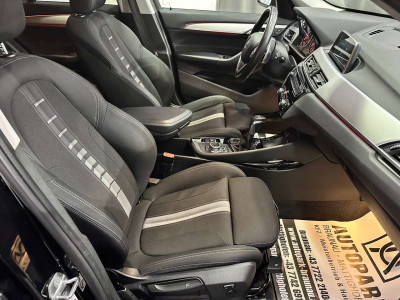BMW X1 Gebrauchtwagen BMW X1 Gebrauchtwagen
