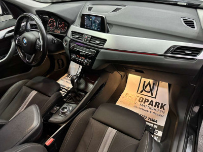 BMW X1 Gebrauchtwagen BMW X1 Gebrauchtwagen
