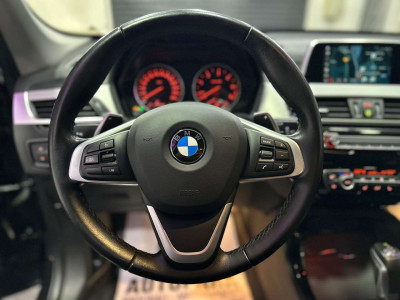 BMW X1 Gebrauchtwagen BMW X1 Gebrauchtwagen