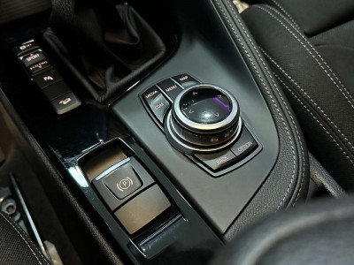 BMW X1 Gebrauchtwagen BMW X1 Gebrauchtwagen