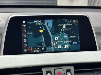BMW X1 Gebrauchtwagen BMW X1 Gebrauchtwagen