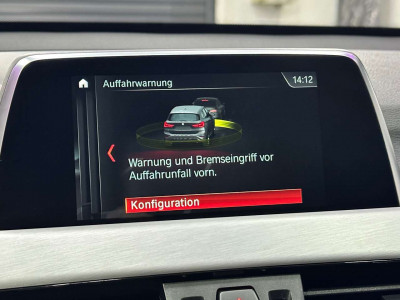BMW X1 Gebrauchtwagen BMW X1 Gebrauchtwagen
