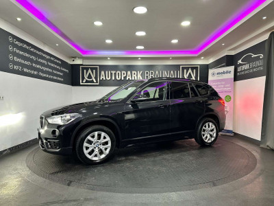 BMW X1 Gebrauchtwagen BMW X1 Gebrauchtwagen
