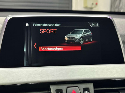 BMW X1 Gebrauchtwagen BMW X1 Gebrauchtwagen