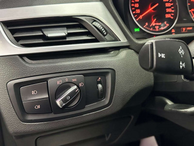 BMW X1 Gebrauchtwagen BMW X1 Gebrauchtwagen