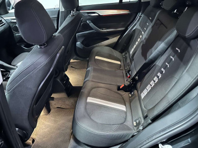 BMW X1 Gebrauchtwagen BMW X1 Gebrauchtwagen