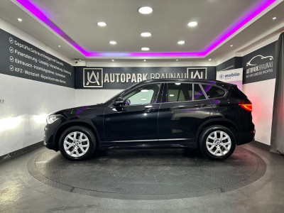 BMW X1 Gebrauchtwagen BMW X1 Gebrauchtwagen