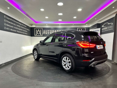 BMW X1 Gebrauchtwagen BMW X1 Gebrauchtwagen