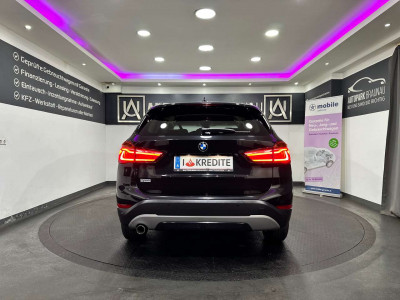 BMW X1 Gebrauchtwagen BMW X1 Gebrauchtwagen