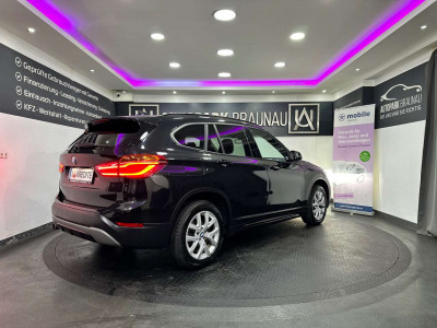 BMW X1 Gebrauchtwagen BMW X1 Gebrauchtwagen
