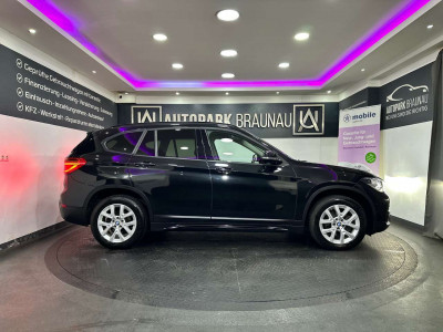 BMW X1 Gebrauchtwagen BMW X1 Gebrauchtwagen