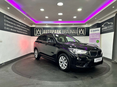 BMW X1 Gebrauchtwagen BMW X1 Gebrauchtwagen