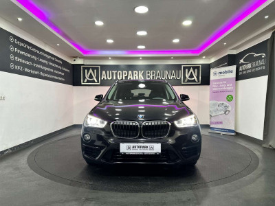 BMW X1 Gebrauchtwagen BMW X1 Gebrauchtwagen