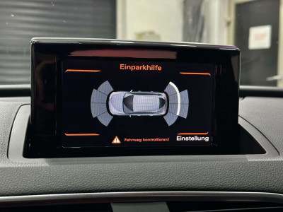 Audi Q3 Gebrauchtwagen