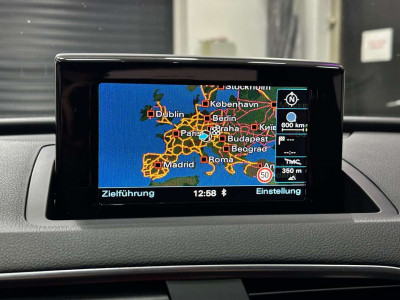 Audi Q3 Gebrauchtwagen
