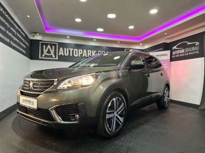 Peugeot 5008 Gebrauchtwagen