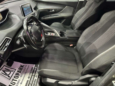 Peugeot 5008 Gebrauchtwagen