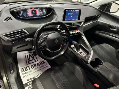 Peugeot 5008 Gebrauchtwagen