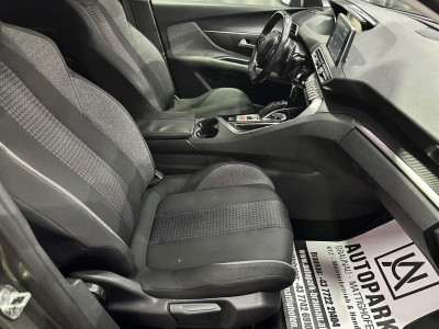 Peugeot 5008 Gebrauchtwagen