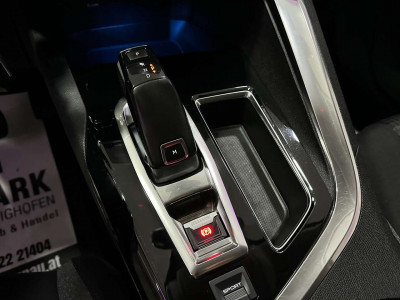 Peugeot 5008 Gebrauchtwagen