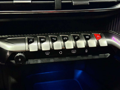 Peugeot 5008 Gebrauchtwagen