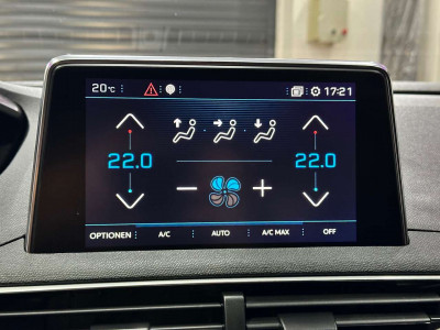 Peugeot 5008 Gebrauchtwagen