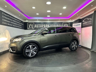 Peugeot 5008 Gebrauchtwagen