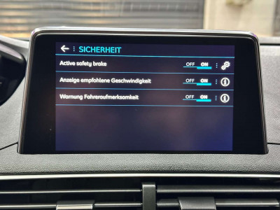 Peugeot 5008 Gebrauchtwagen
