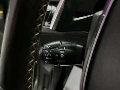 Peugeot 5008 Gebrauchtwagen