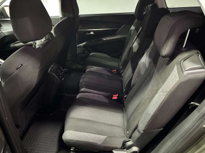 Peugeot 5008 Gebrauchtwagen