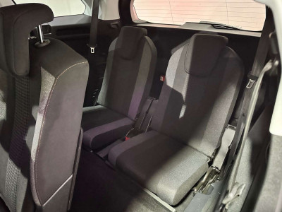 Peugeot 5008 Gebrauchtwagen