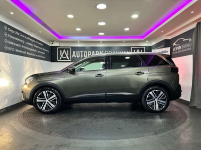 Peugeot 5008 Gebrauchtwagen