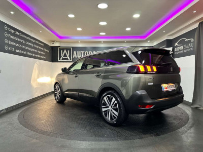 Peugeot 5008 Gebrauchtwagen