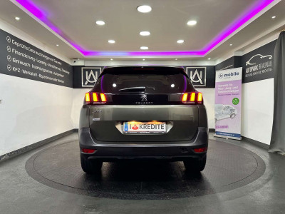 Peugeot 5008 Gebrauchtwagen