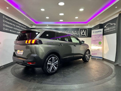 Peugeot 5008 Gebrauchtwagen