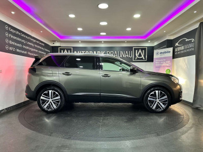Peugeot 5008 Gebrauchtwagen