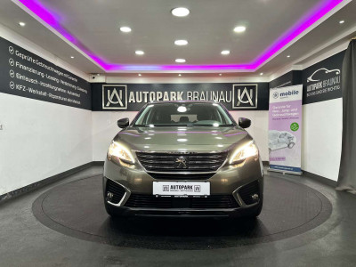 Peugeot 5008 Gebrauchtwagen